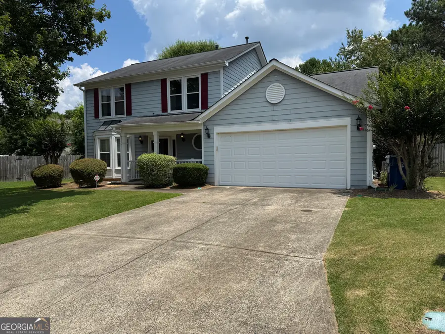 2979 Abbotts Oak Way, Duluth, GA 30097 - #3