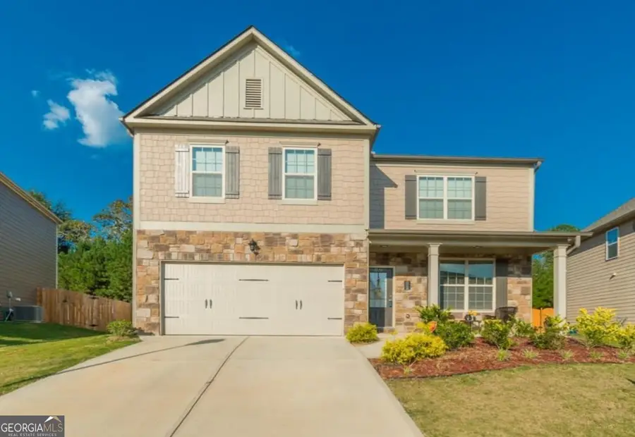 1244 Amanda Jill Court, Lawrenceville, GA 30045 - #2