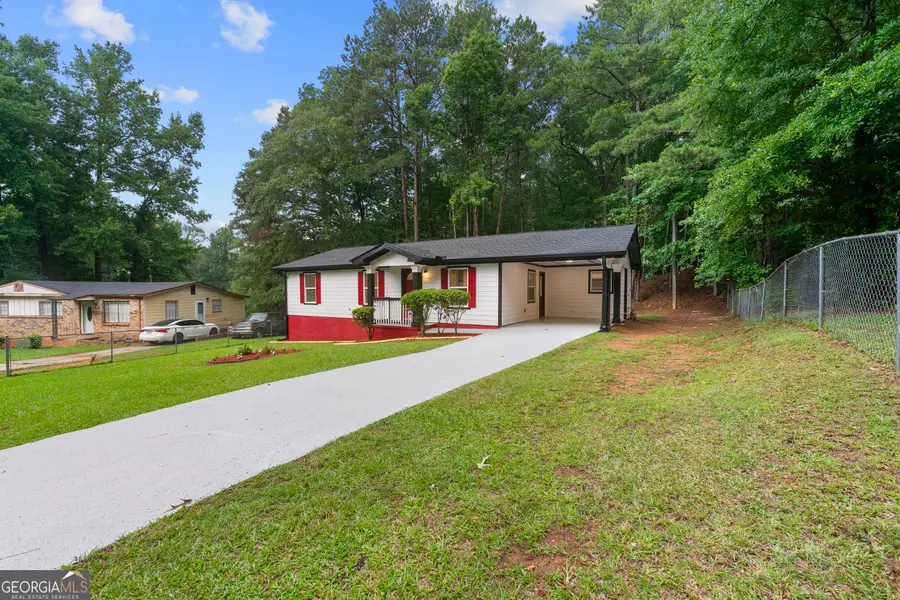 7118 Pineneedle Drive Sw, Covington, GA 30014 - #2