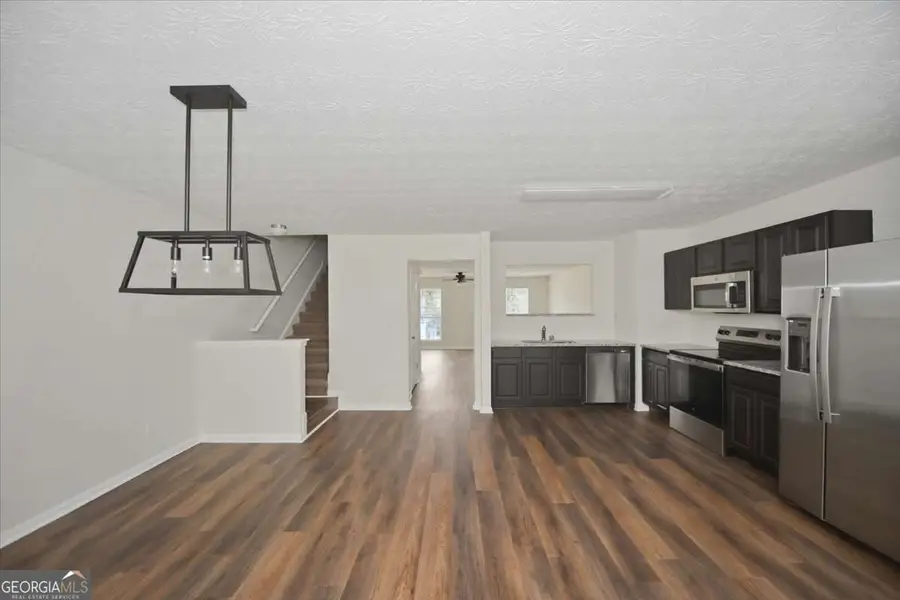 1706 Redan E, Lithonia, GA 30058 - #2