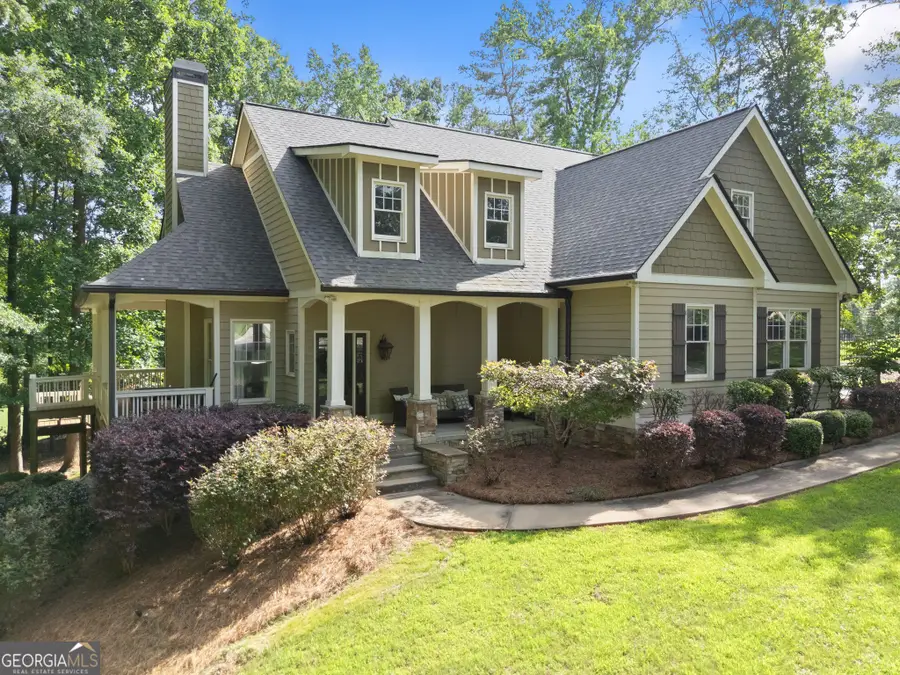 1161 Mulberry Chase, Commerce, GA 30530 - #3