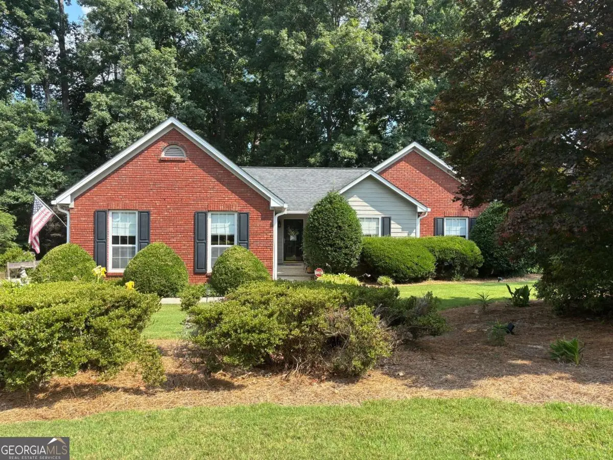 4935 Clara Mae Walk, Duluth, GA 30096 - #1