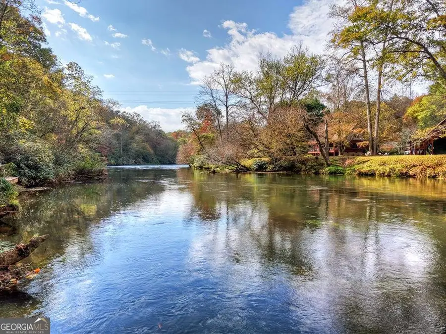 577 Blackberry, Mineral Bluff, GA 30559 - #2