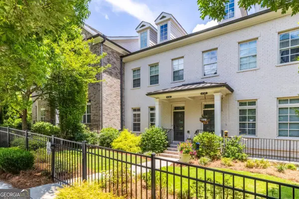 4147 Township Parkway, Atlanta, GA 30342