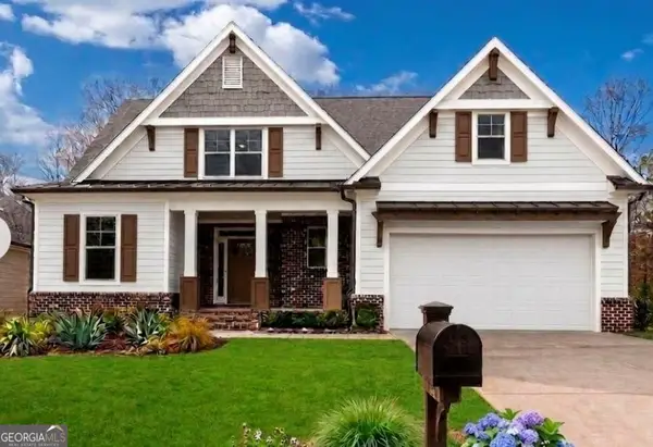 5808 Swinging Gate Road, Gainesville, GA 30506