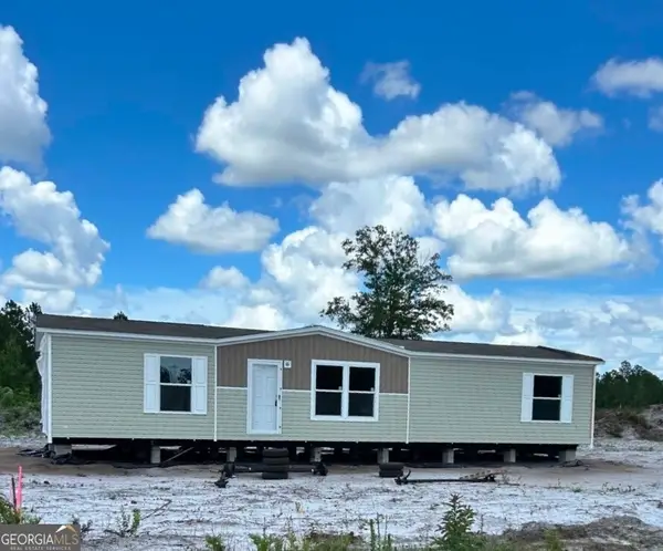 1290 Dogwood Lane, Folkston, GA 31537
