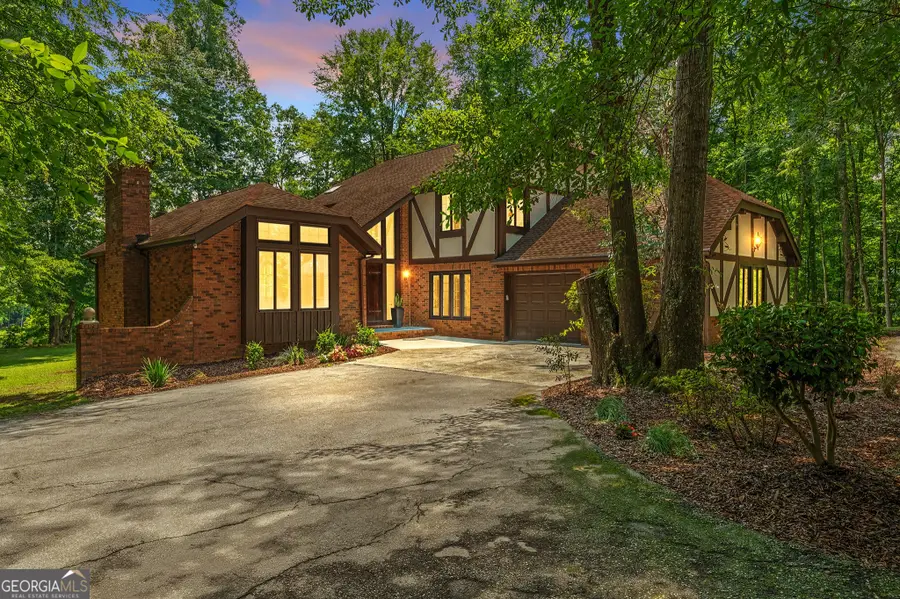 7598 Lakewood Drive, Macon, GA 31220 - #2