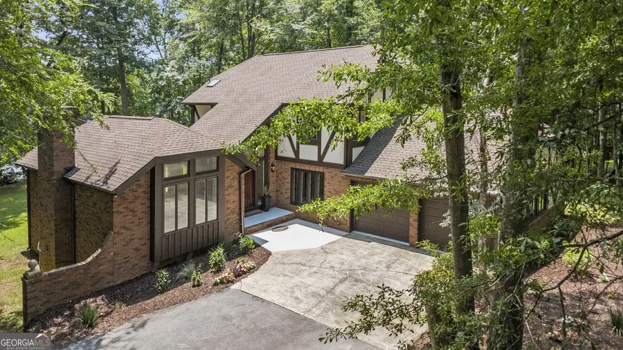 7598 Lakewood Drive, Macon, GA 31220 - #3