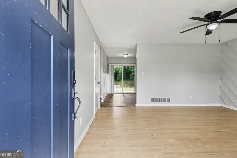 2538 Burton Circle, Morrow, GA 30260 - #3