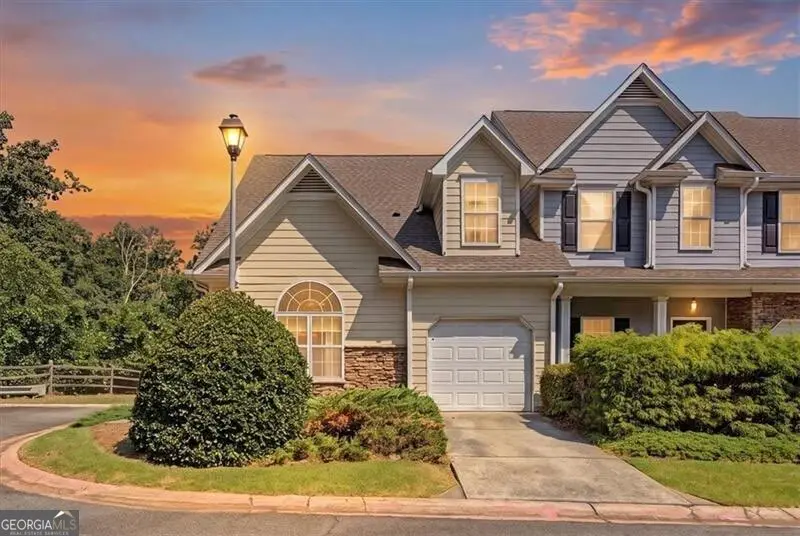 330 General Wheeler Drive Nw #3, Kennesaw, GA 30144 - #2