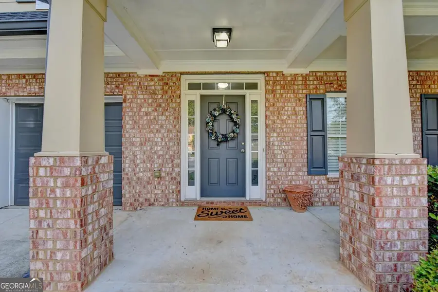 4163 Duran Lane, Auburn, GA 30011 - #2
