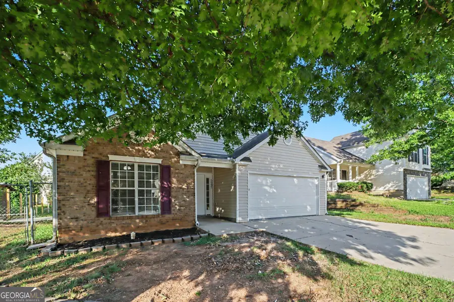 5997 Waggoner Court, Rex, GA 30273 - #2