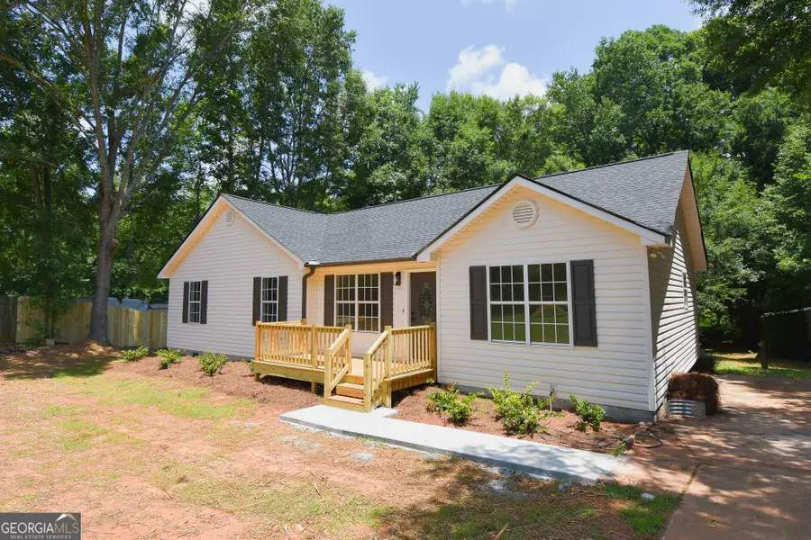 100 N Rover Road, Williamson, GA 30292 - #2
