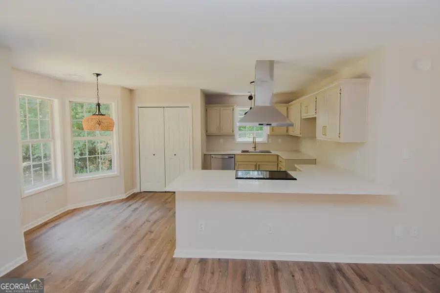 100 N Rover Road, Williamson, GA 30292 - #3
