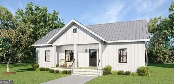 182 Arbacoochee Road, Tallapoosa, GA 30176