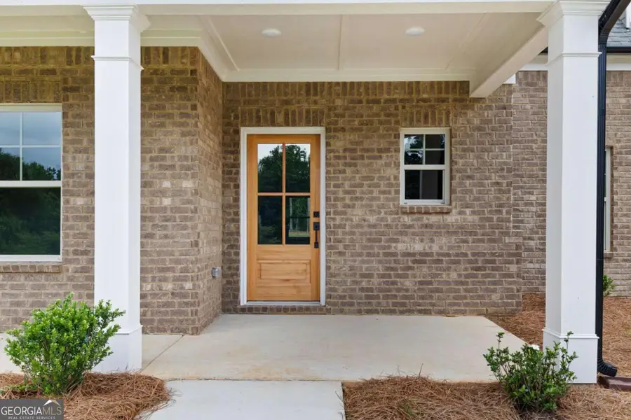270 Gainesborough Drive, Dallas, GA 30157 - #3