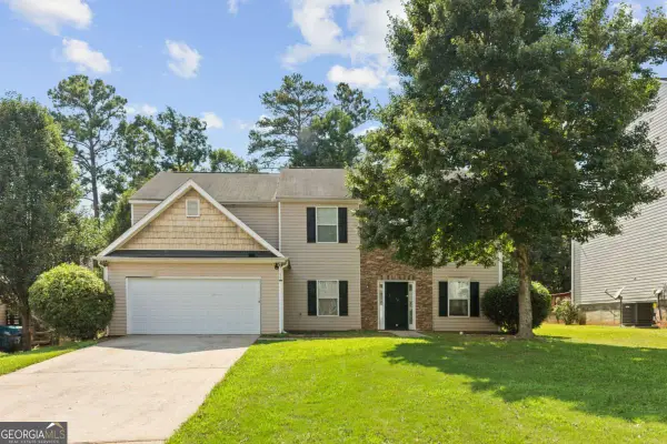 6355 Grey Fox Way, Riverdale, GA 30296