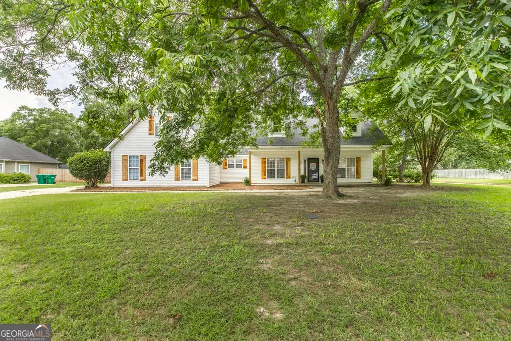 99 Duke Lane, Kathleen, GA 31047 - #1