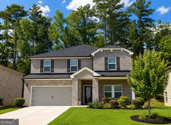 7789 Richmond Trail, Fairburn, GA 30213