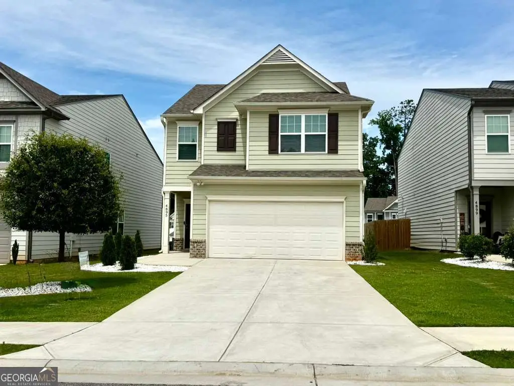 4895 Hillstone Drive, Gainesville, GA 30504 - #1