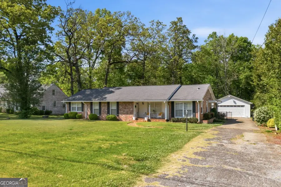 218 Jule Peek Avenue, Cedartown, GA 30125 - #2