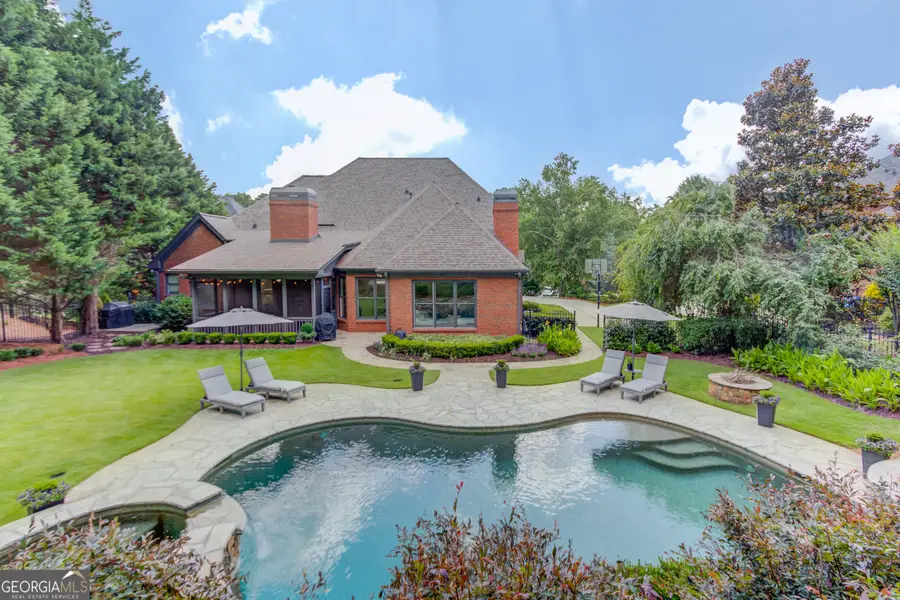 4154 Highglen Trace, Dacula, GA 30019 - #2