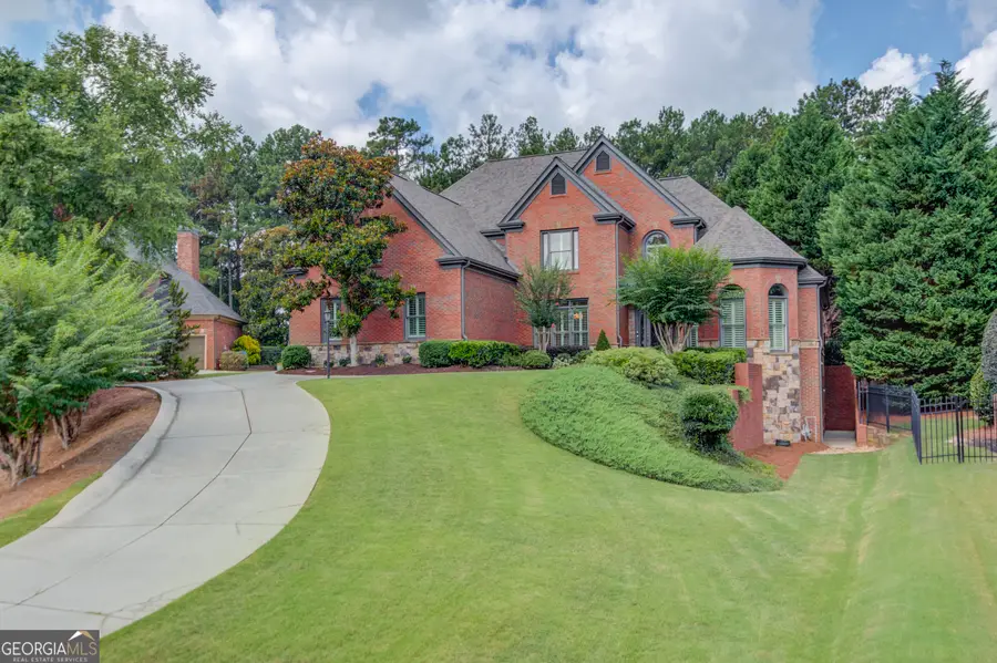 4154 Highglen Trace, Dacula, GA 30019 - #3