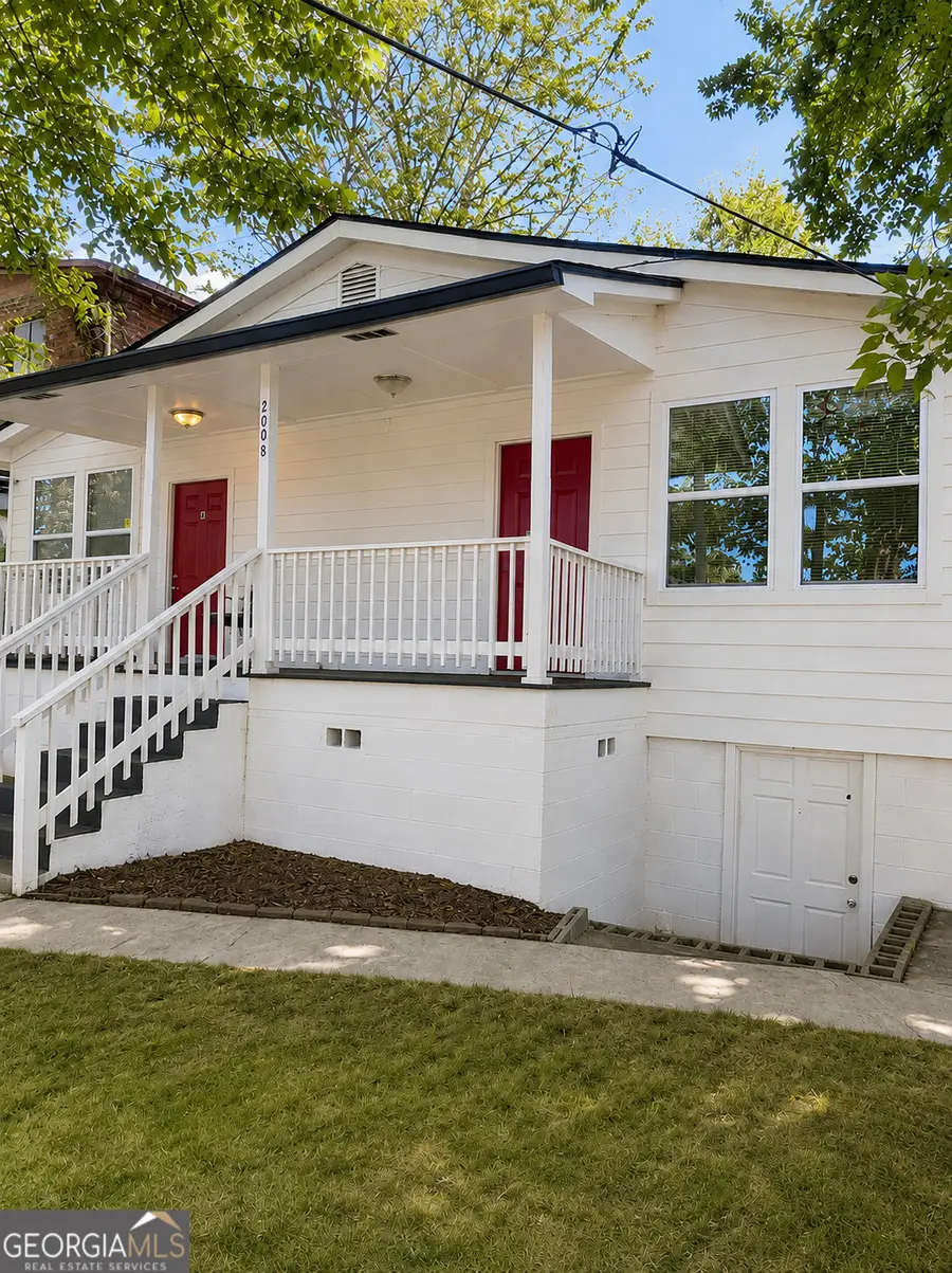 2008 Joseph E Boone Boulevard Nw, Atlanta, GA 30314 - #3