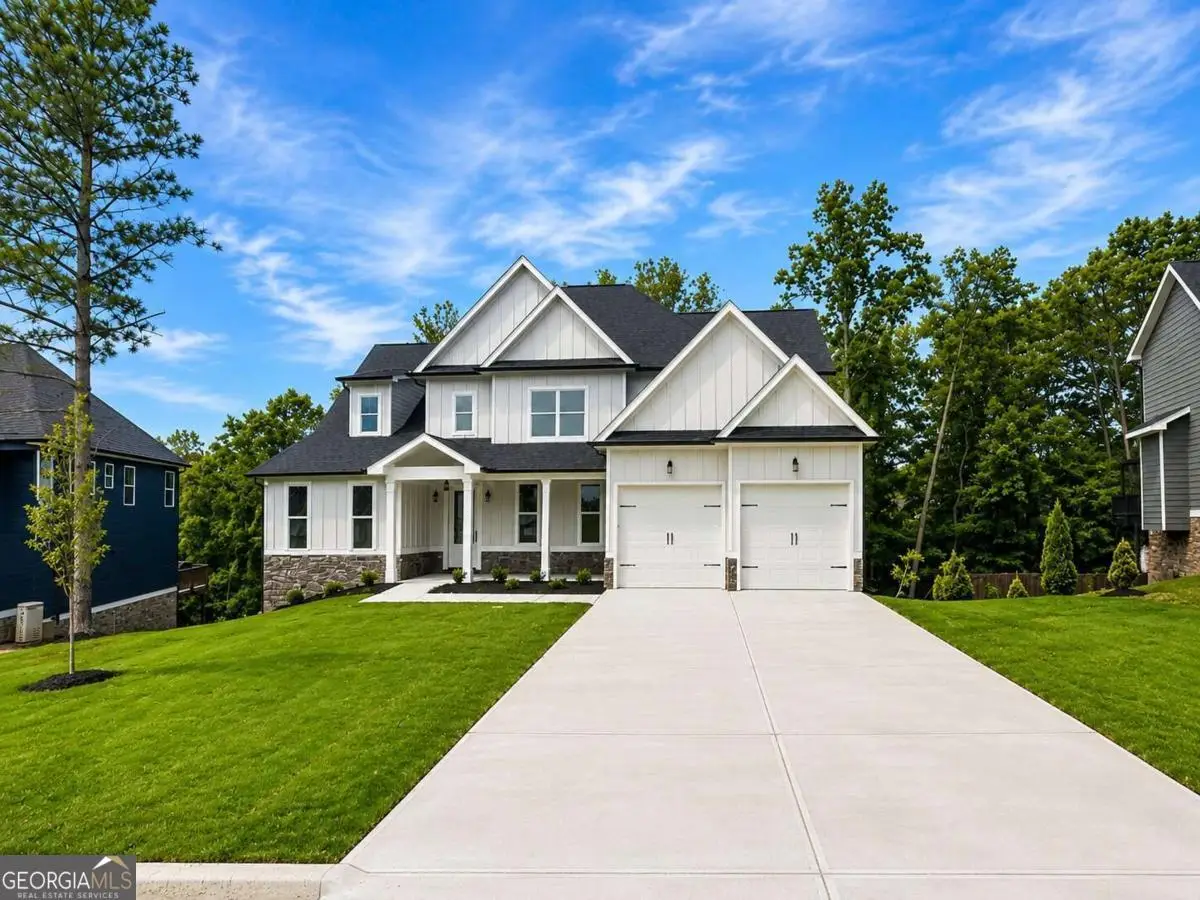 11 Ivy Stone Court Se, Cartersville, GA 30120 - #1