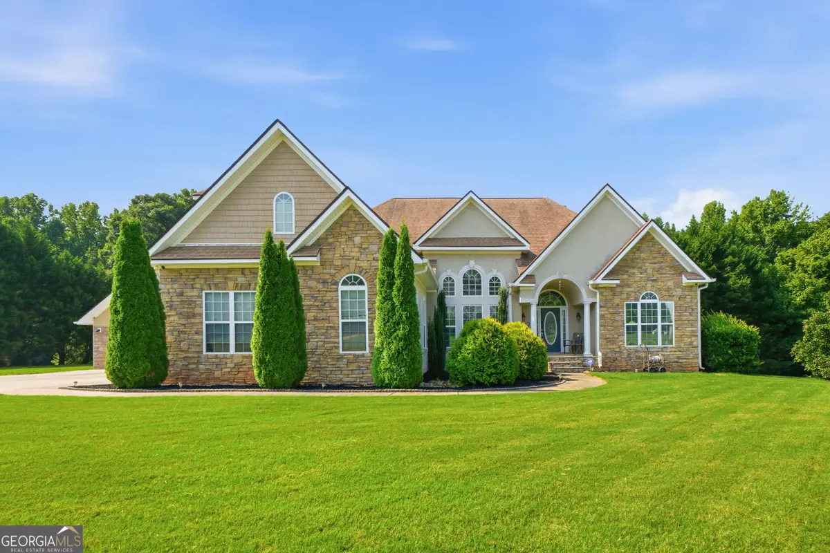 130 Citation Court, Forsyth, GA 31029 - #1