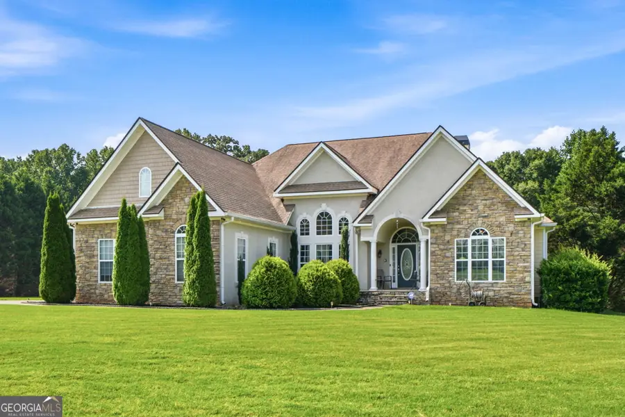 130 Citation Court, Forsyth, GA 31029 - #2