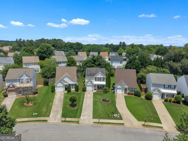 1656 Leyland Drive Nw, Kennesaw, GA 30152