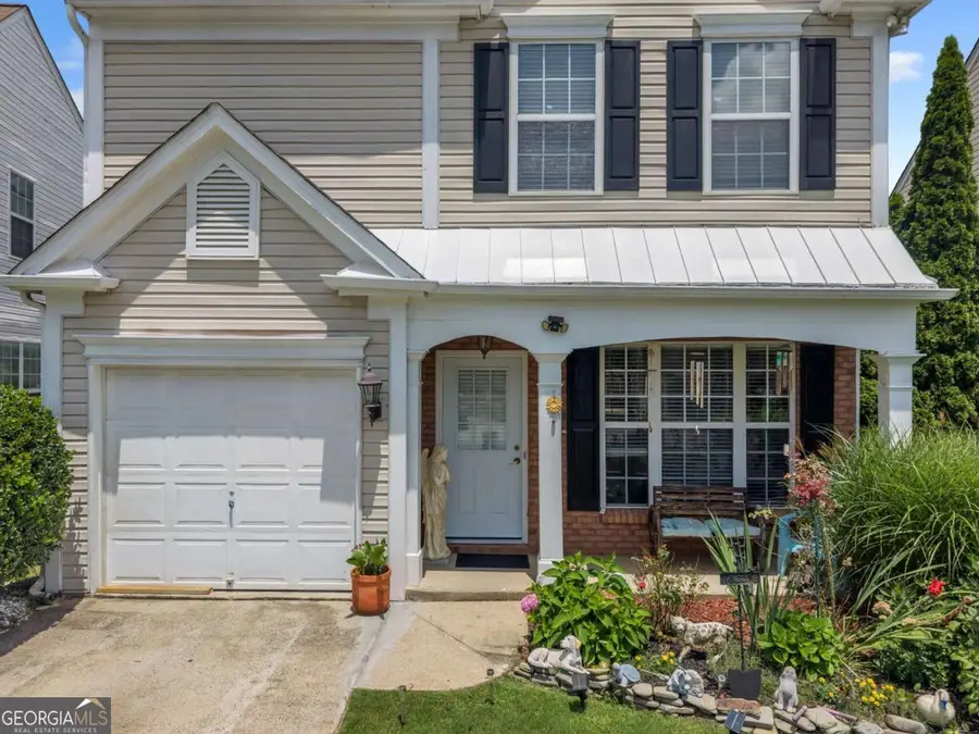 1656 Leyland Drive Nw, Kennesaw, GA 30152 - #2