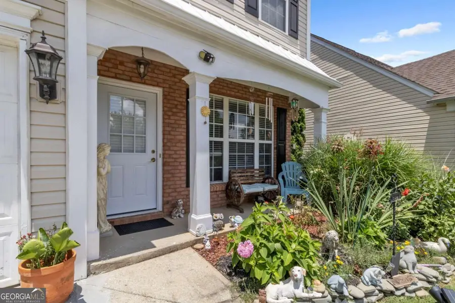 1656 Leyland Drive Nw, Kennesaw, GA 30152 - #3