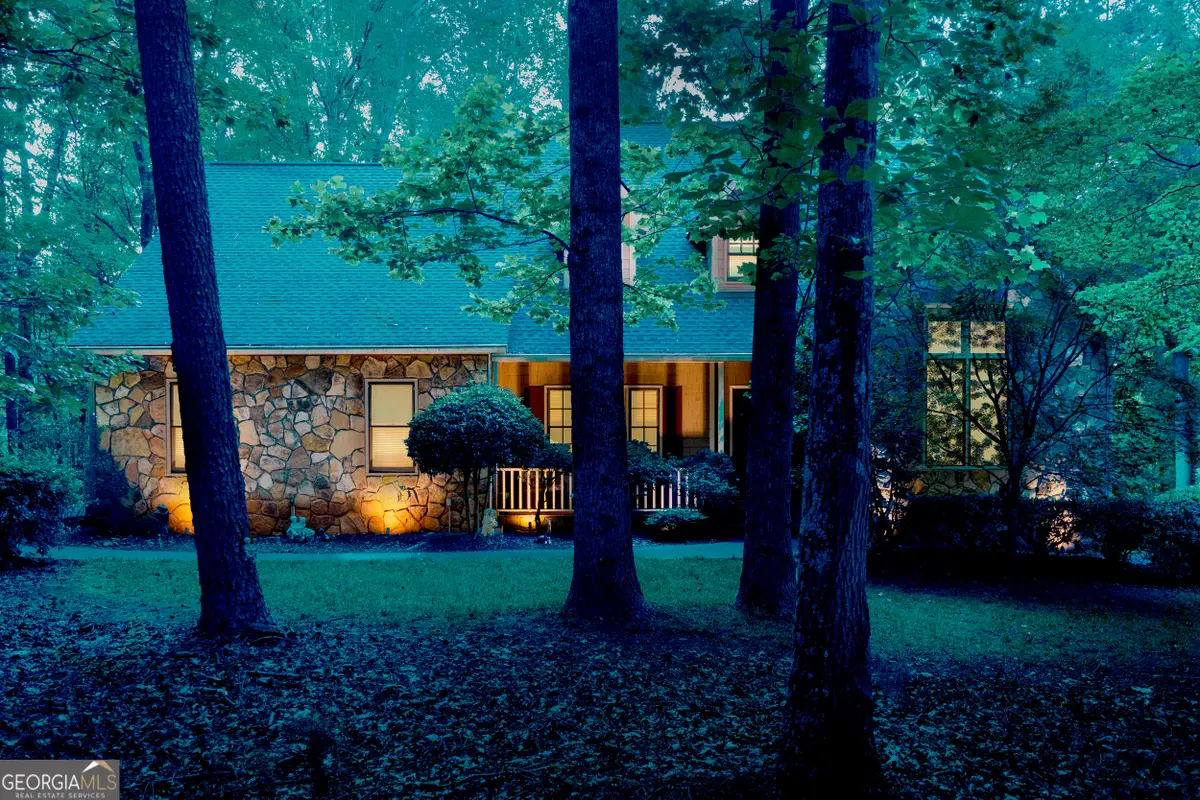 4780 Deer Run Nw, Kennesaw, GA 30152 - #1