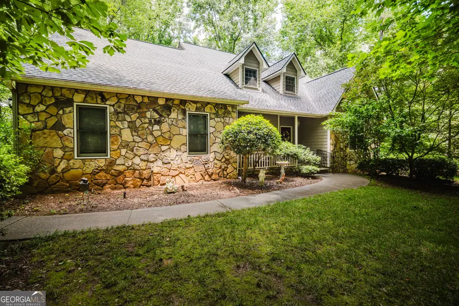 4780 Deer Run Nw, Kennesaw, GA 30152 - #3