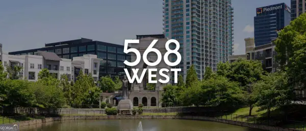 487 Harmony Terrace Nw, Atlanta, GA 30309
