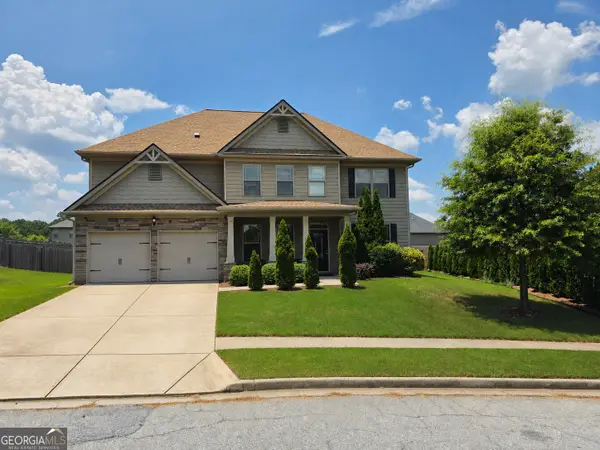 65 Foxgrove Cv, Covington, GA 30014