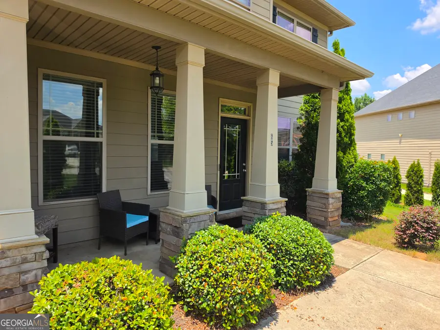 65 Foxgrove Cv, Covington, GA 30014 - #2