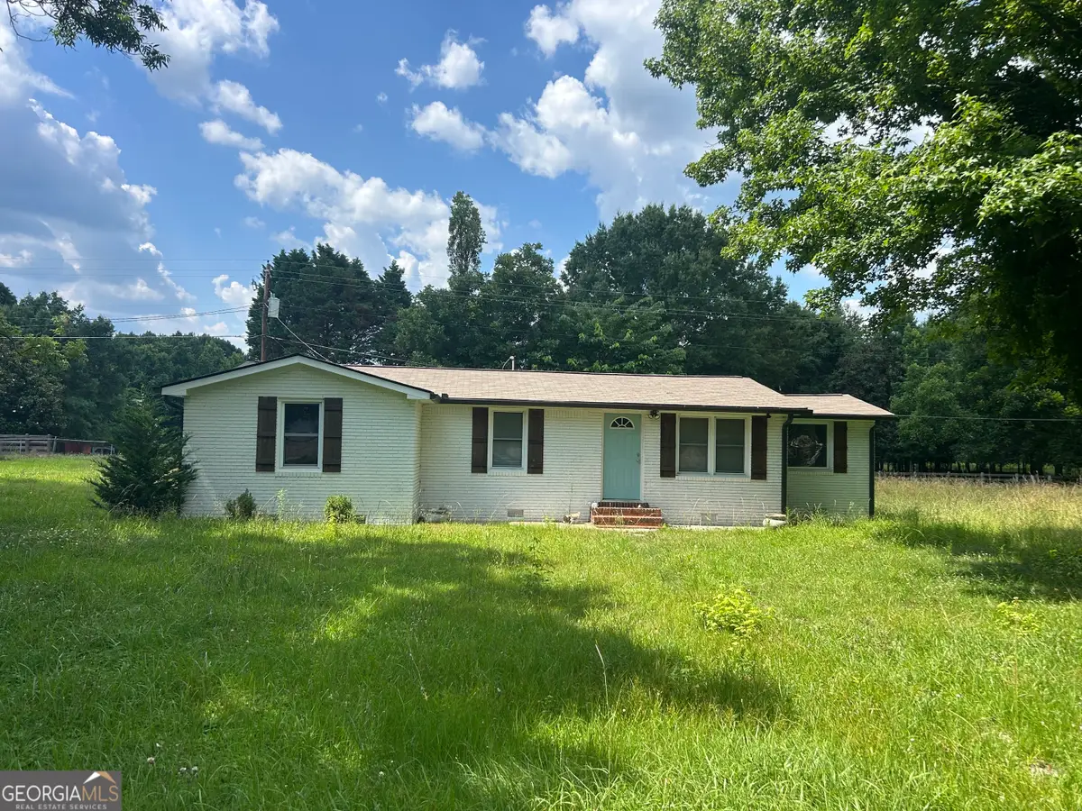 235 Maple Drive, Jenkinsburg, GA 30234 - #1
