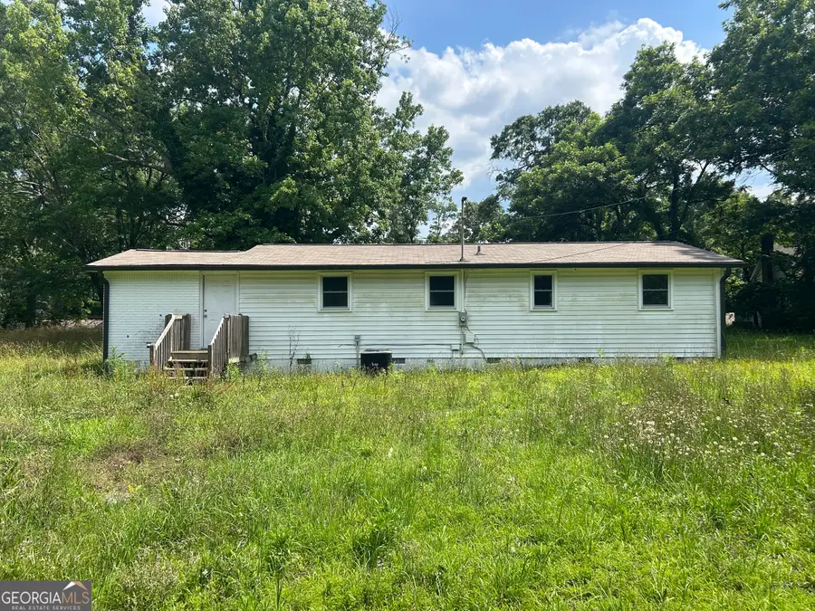 235 Maple Drive, Jenkinsburg, GA 30234 - #2