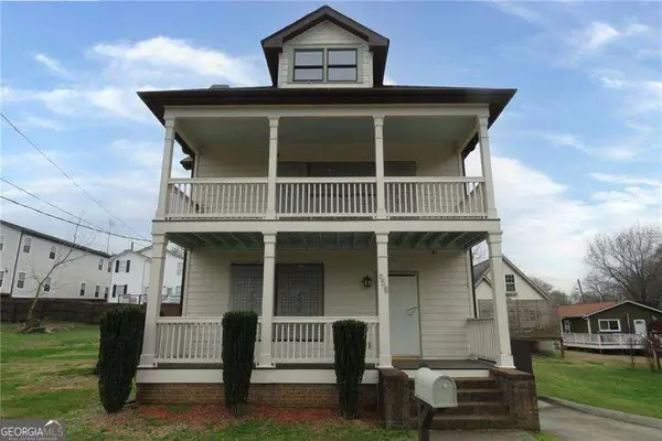 658 Magnolia Street Nw, Atlanta, GA 30314
