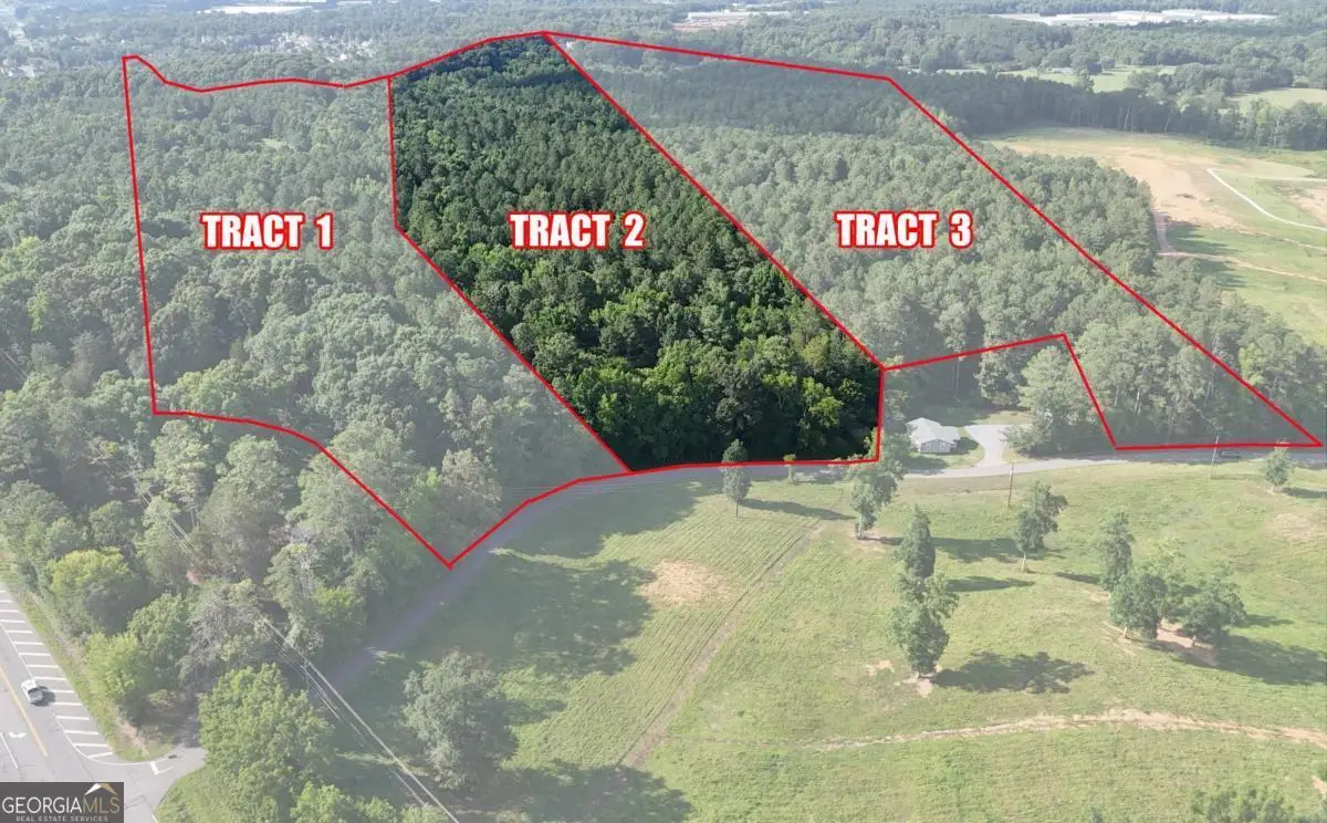0 Horseshow Road Nw, Adairsville, GA 30103 - #1