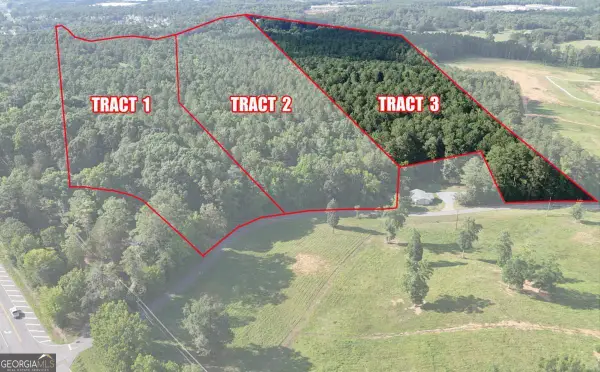 0 Horseshow Road Nw, Adairsville, GA 30103