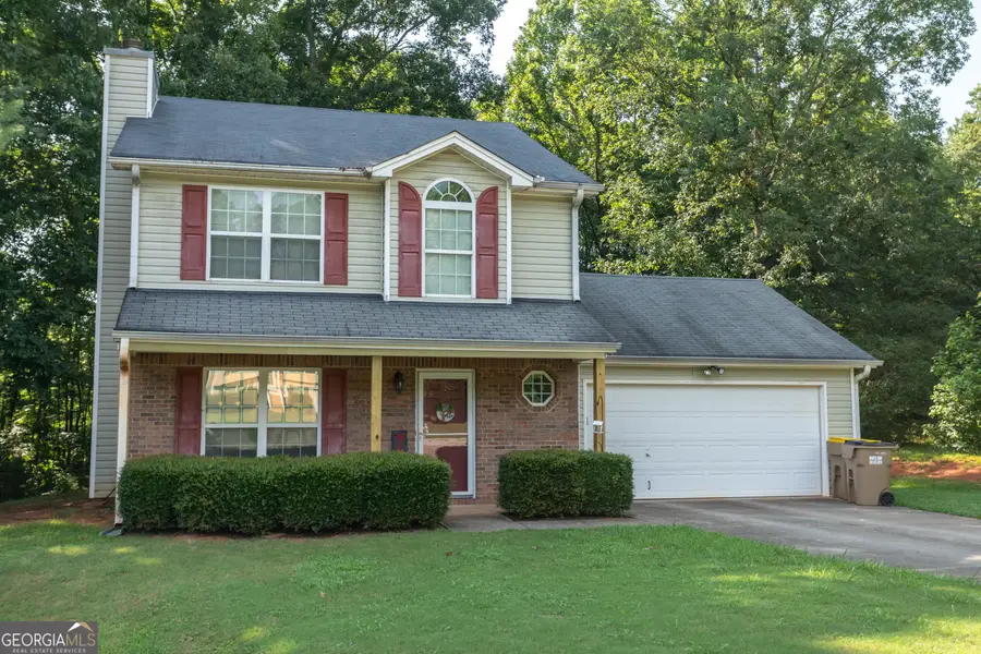 1537 Cardinal Lane, Winder, GA 30680 - #3