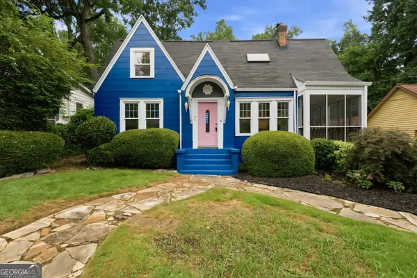2666 Arbor Avenue Se, Atlanta, GA 30317