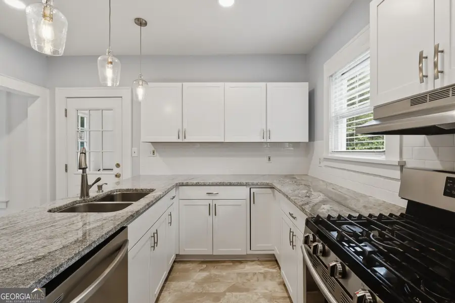 2666 Arbor Avenue Se, Atlanta, GA 30317 - #2