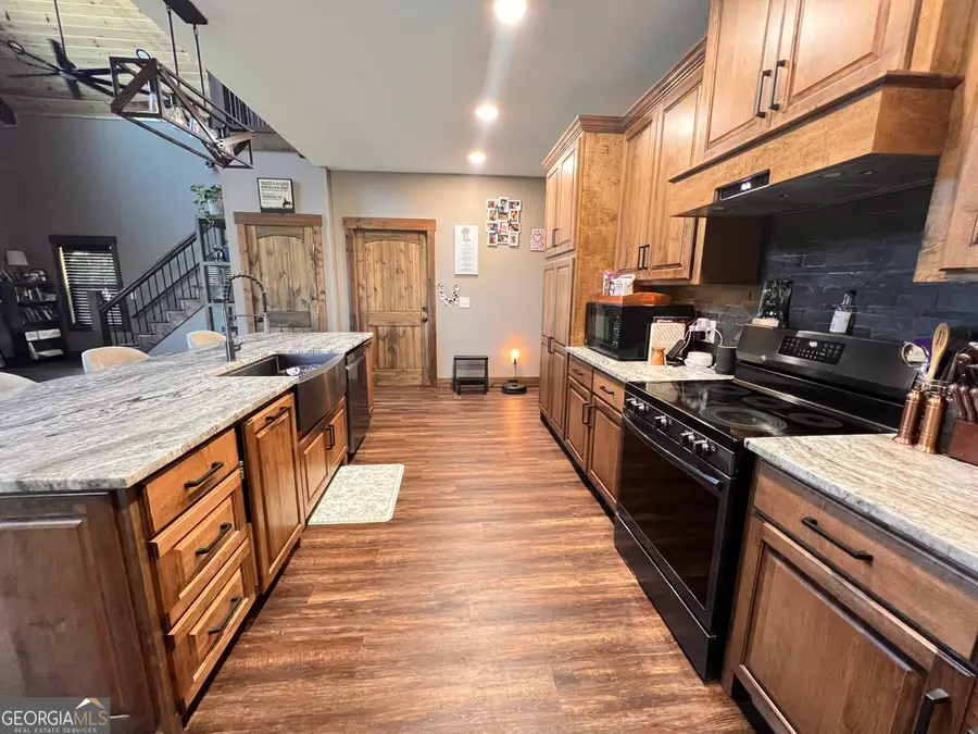 6724 Hwy 174, Danielsville, GA 30633 - #3
