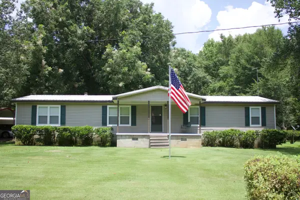 2206 N. Indian Trail Road, Sandersville, GA 31082