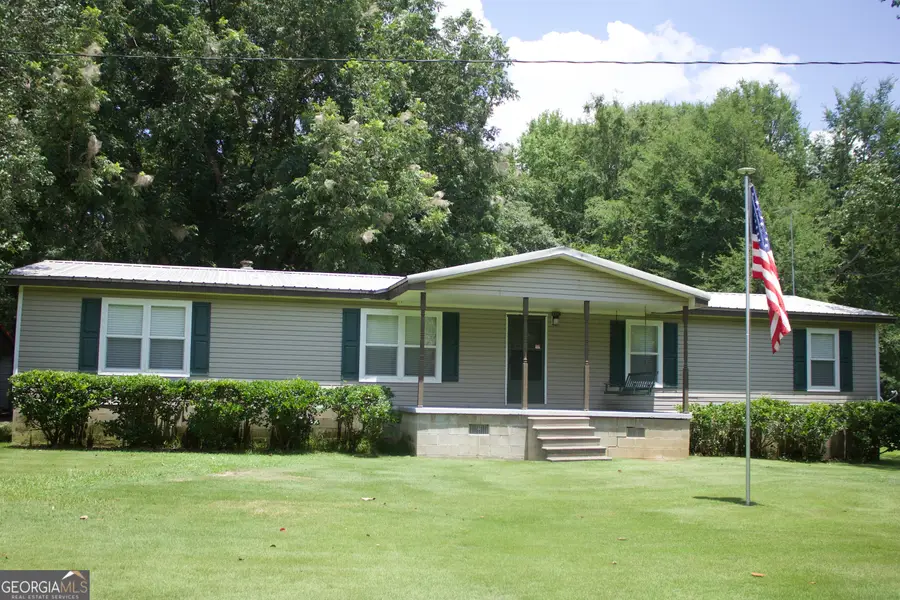 2206 N. Indian Trail Road, Sandersville, GA 31082 - #2